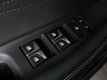 Changan UNI-K, 2023г., полный привод, автомат