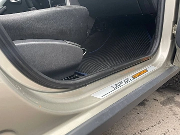 Lada (ВАЗ) , 2020г., передний привод, механика