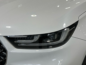 Chery Tiggo 8 Pro, 2021г, передний привод, робот