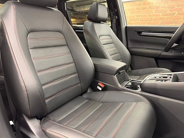 Honda CR-V, 2025г, полный привод, вариатор