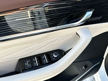 Geely Monjaro, 2023г, полный привод, автомат