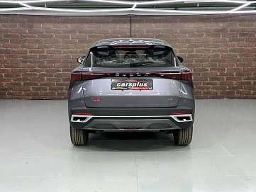 Omoda C5, 2024г, полный привод, робот