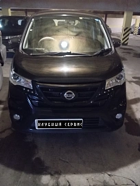 Nissan Dayz, 2015г, передний привод, вариатор