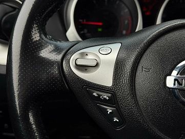 Nissan Juke, 2012г, передний привод, механика
