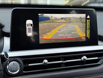 Chery Tiggo 7 Pro, 2022г, передний привод, вариатор