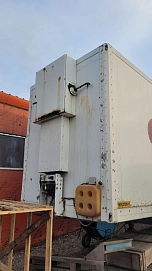 Groenewegen XL, 2002г