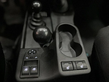 Lada (ВАЗ) Niva Legend, 2023г, полный привод, механика