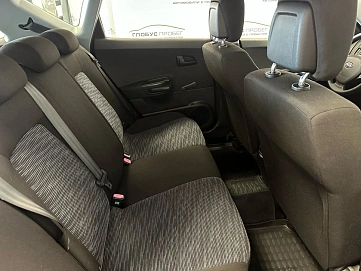 Kia Ceed, 2008г, передний привод, механика
