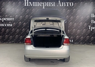 Volkswagen Polo, 2014г, передний привод, автомат