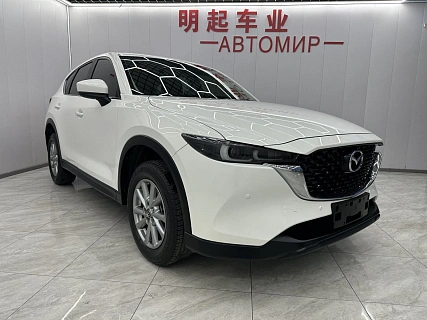 Mazda CX-5, 2022г, передний привод, автомат