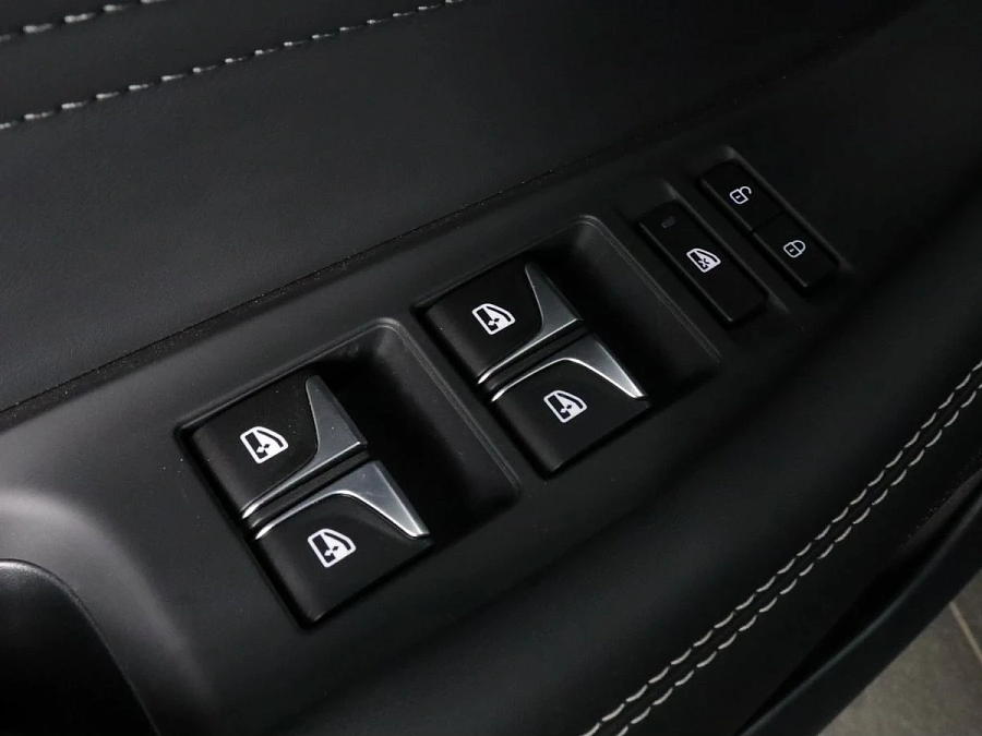 Changan UNI-K, 2023г., полный привод, автомат