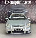 Toyota Avensis, 2003г., передний привод, автомат