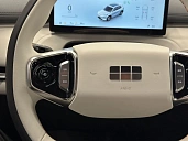 Geely Galaxy Starship 7, 2025г., передний привод, робот