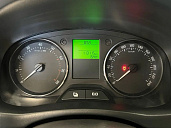 Skoda Fabia, 2011г., передний привод, механика