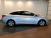 Hyundai , 2013г., передний привод, автомат