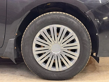 Toyota Corolla, 2011г, передний привод, механика