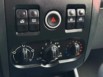 Lada (ВАЗ) Largus, 2013г, передний привод, механика