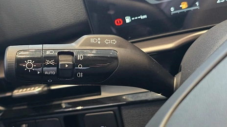 Kia Sportage, 2026г, полный привод, автомат