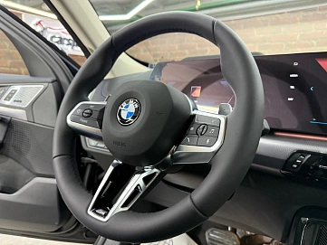 BMW X1, 2025г, полный привод, робот