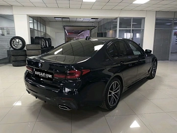 BMW , 2020г., полный привод, автомат