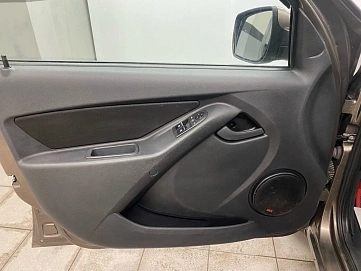 Datsun on-DO, 2017г, передний привод, автомат