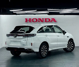 Honda UR-V, 2025г, полный привод, автомат