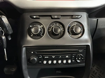 Citroen C3, 2011г, передний привод, автомат