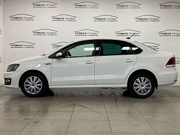 Volkswagen Polo, 2019г, передний привод, механика