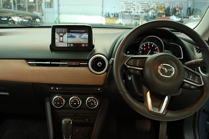 Mazda 3, 2021г, передний привод, автомат