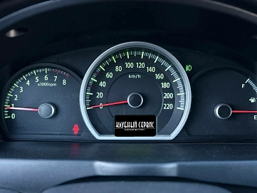 Kia Sportage, 2009г, полный привод, автомат