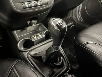 Lada (ВАЗ) Granta, 2020г, передний привод, механика