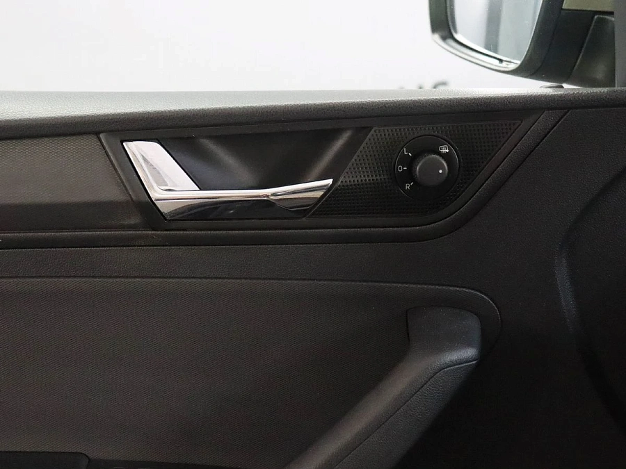 Skoda Rapid, 2020г., передний привод, механика