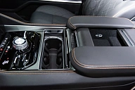 Jeep Wagoneer, 2023г., полный привод, автомат