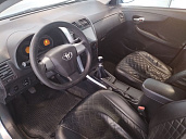 Toyota , 2010г., передний привод, механика