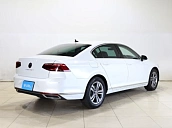 Volkswagen Passat, 2022г., передний привод, робот