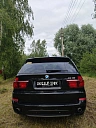 BMW X5, 2011г., полный привод, автомат