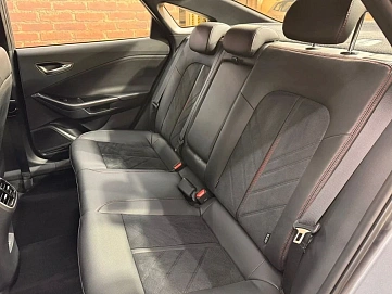 Hyundai Lafesta, 2025г, передний привод, робот