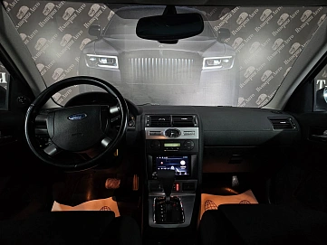 Ford Mondeo, 2006г, передний привод, автомат