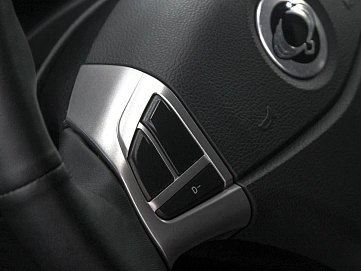 SsangYong Actyon, 2011г, передний привод, автомат