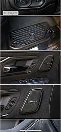 Ram 1500, 2024г, полный привод, автомат