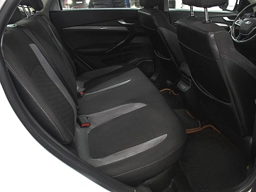 Lada (ВАЗ) Vesta, 2023г, передний привод, механика