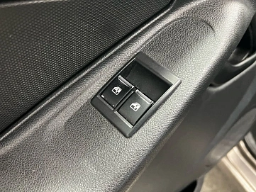 Lada (ВАЗ) Granta, 2016г, передний привод, механика