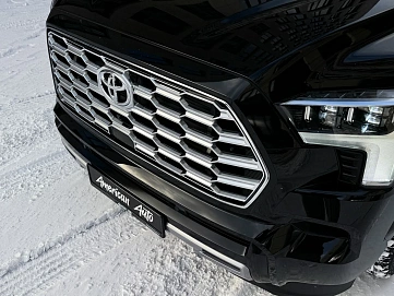 Toyota Sequoia, 2025г, полный привод, автомат