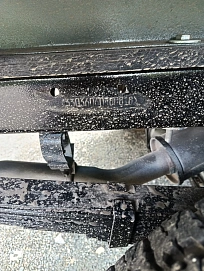 УАЗ 3909, 2006г, Заднеприводный с подключаемым передним привод, Механическая