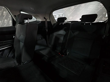 JAC S7, 2021г., передний привод, робот