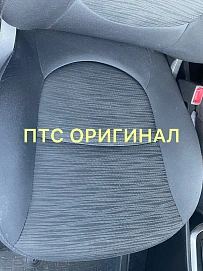 Hyundai Solaris, 2015г, передний привод, автомат