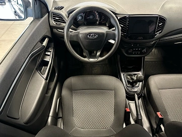 Lada (ВАЗ) Vesta, 2021г, передний привод, механика