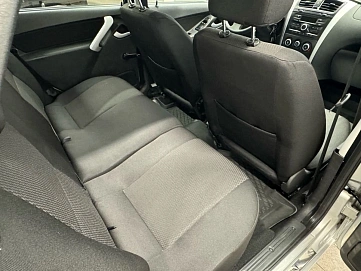 Datsun mi-DO, 2017г, передний привод, автомат