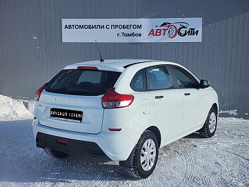 Lada (ВАЗ) XRAY, 2018г, передний привод, механика