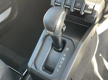 Suzuki Jimny, 2022г, полный привод, автомат